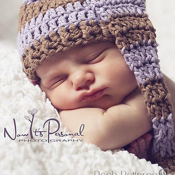 Crochet Pixie Stocking Hat Pattern 233