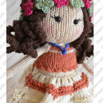 Moana Security Blanket