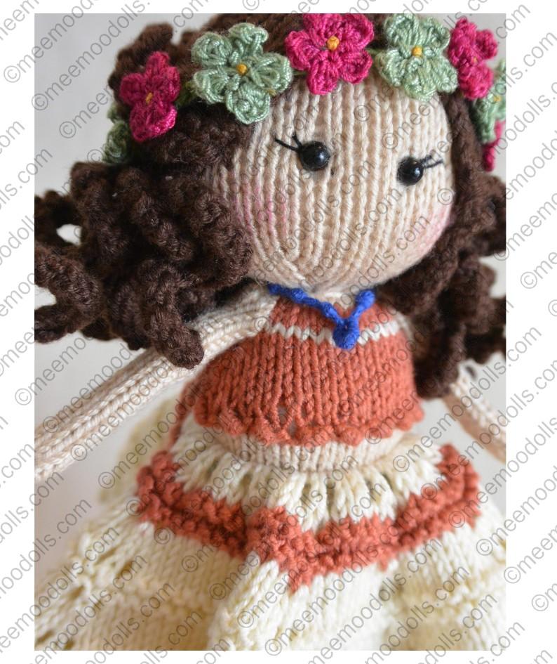 Moana Security Blanket