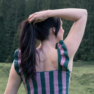 Aurora Top