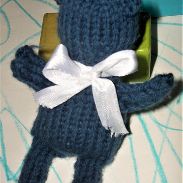 Worry Bear