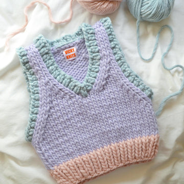 Vicky's Vest