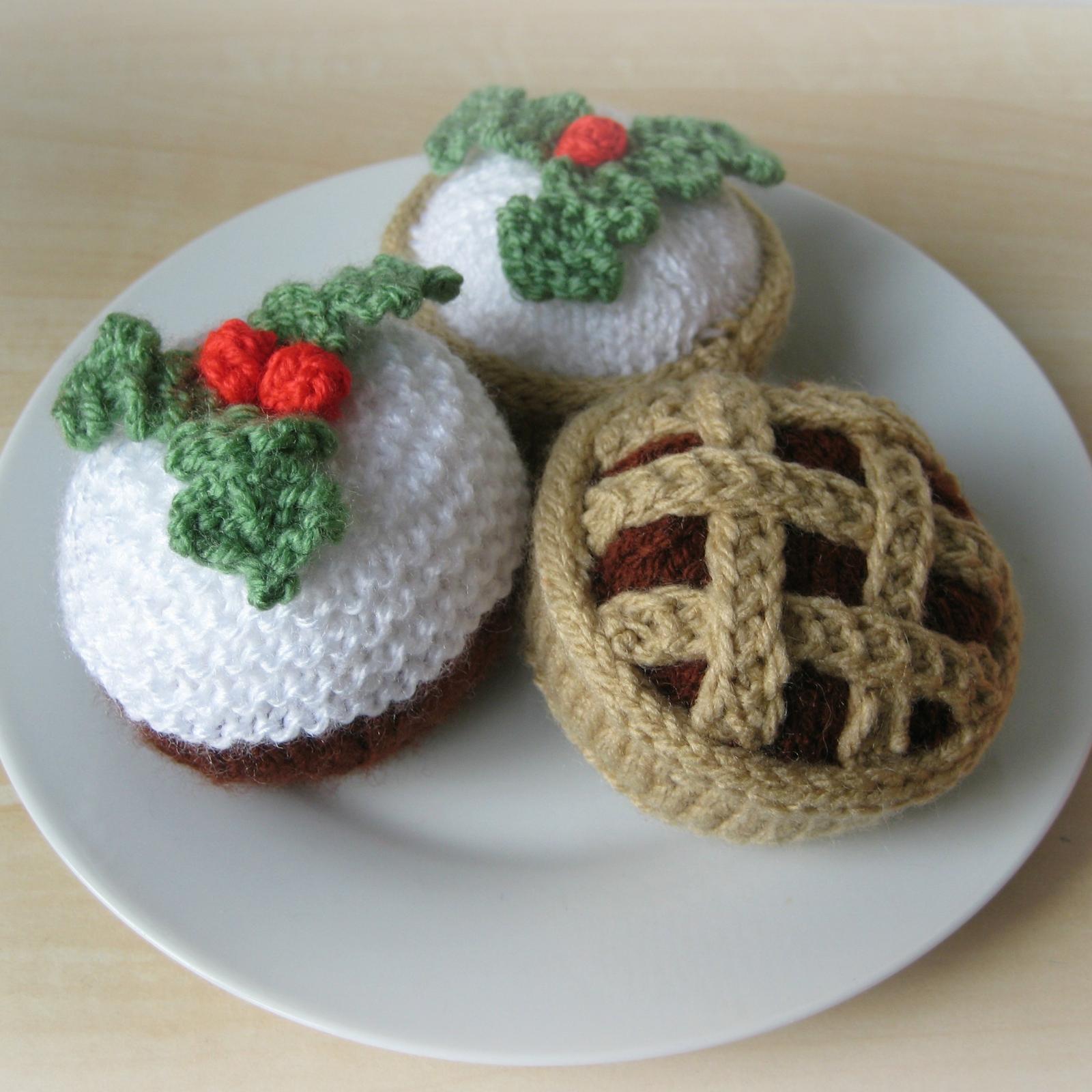 Treats for Santa and Rudolph