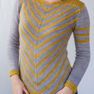 Aumangea Pullover