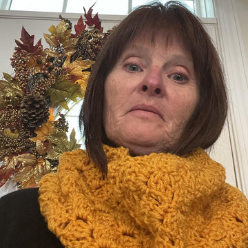 Autumn Day Cowl
