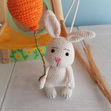 Bunny Ben
