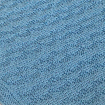 Chain Blanket