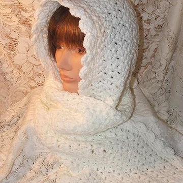 Scarf Hat