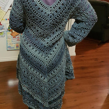 Wrapped in Love Cardigan