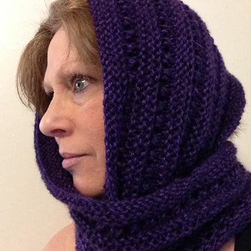 Meghann's Cowl