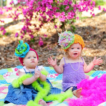 LuLu Headband