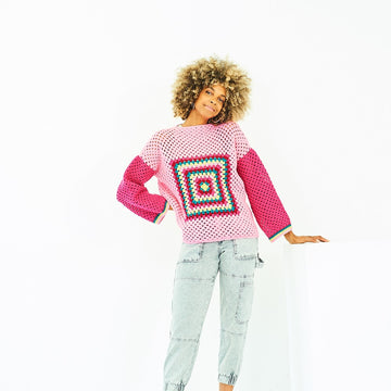 Crochet Sweaters in Stylecraft Special DK - 10138 - Downloadable PDF