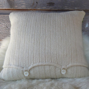 Fern Pillow