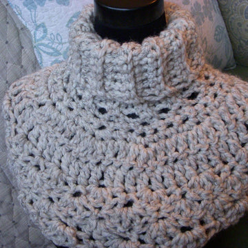 Hampton Capelet