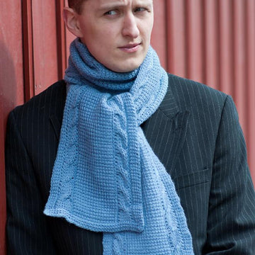Edda scarf