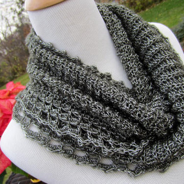 Diana's Cowl