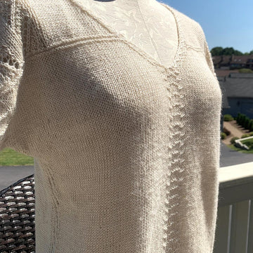 Summer Stock Pullover