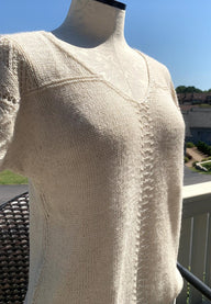 Summer Stock Pullover