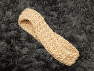 Cobblestone Pathways Ear Warmer