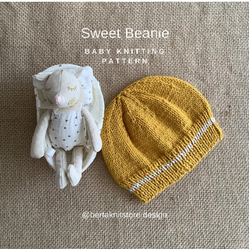 Sweet Beanie
