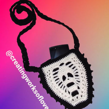 Skull Bag
