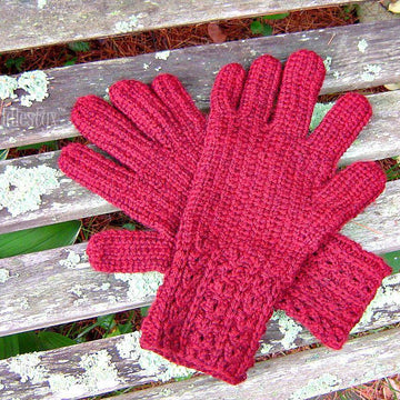 Donna gloves