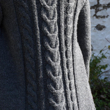 Aibell Cardigan