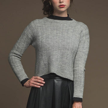 Lucca Pullover