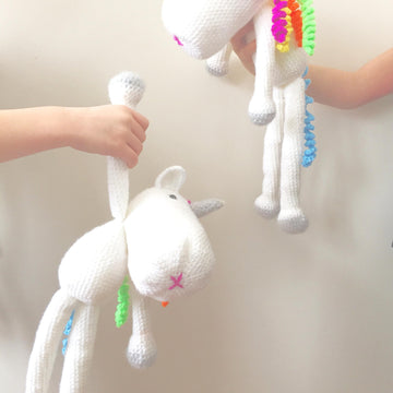 Rainbow Unicorn
