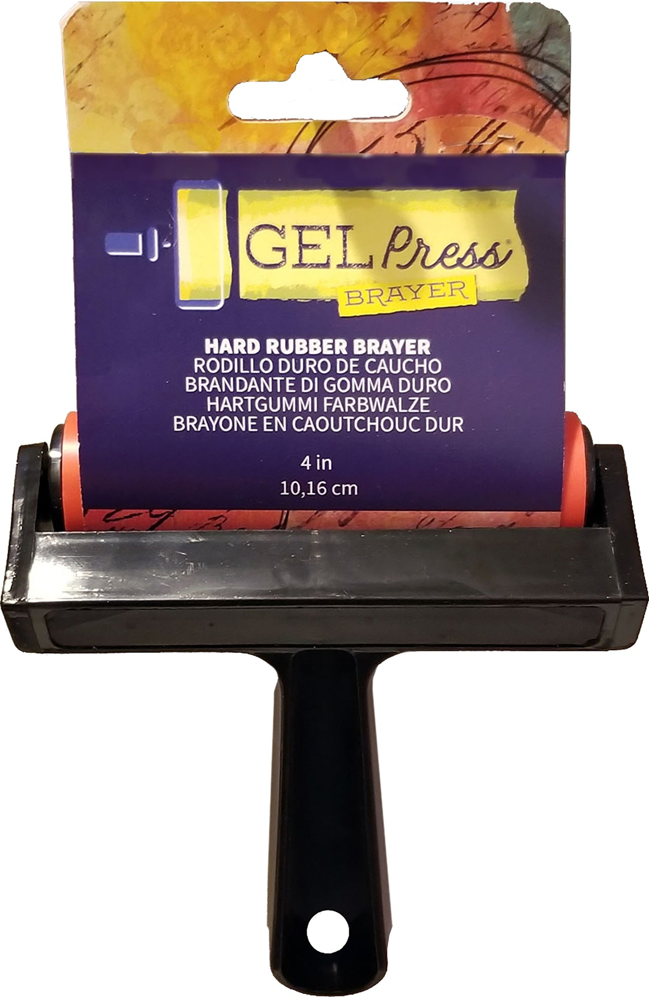 Gel Press Brayer - 544078