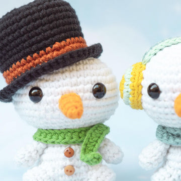Snowman