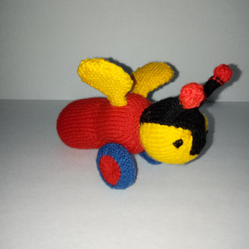 Wanna-Bee