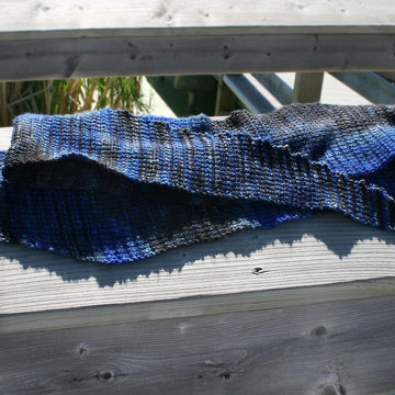 Raggedy Scarf