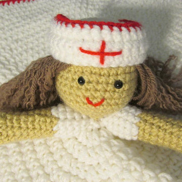 Nurse Lovey