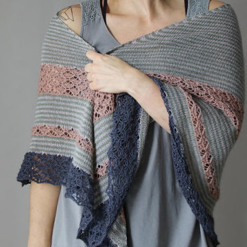 Rock my Shawl