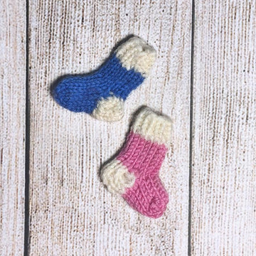 The 1g Sock