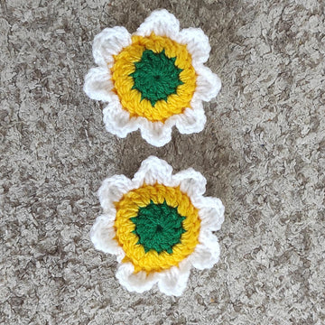 Daisy memory game