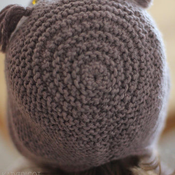 Owl Ways Hat