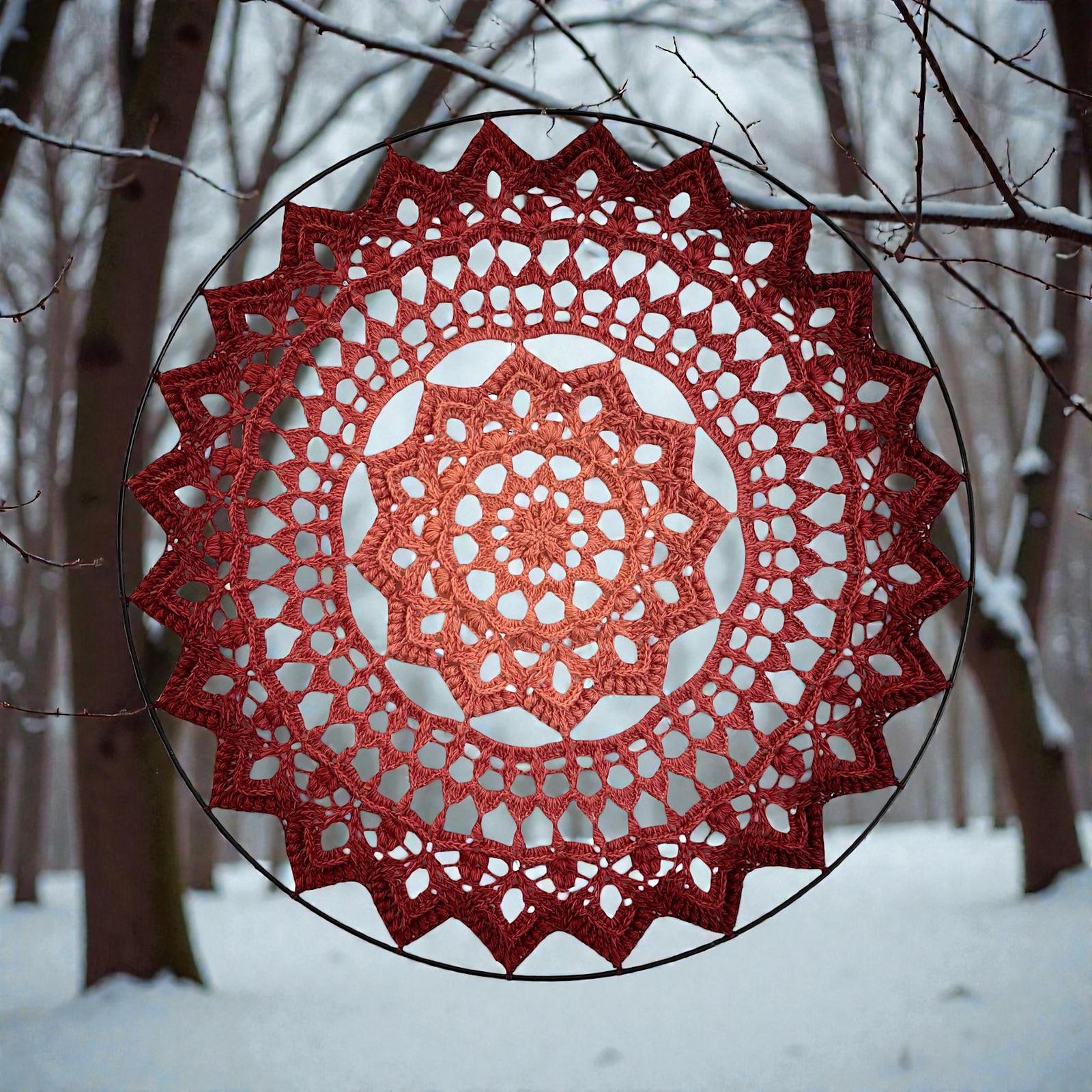 Mandala "Phaedra"