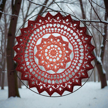 Mandala "Phaedra"