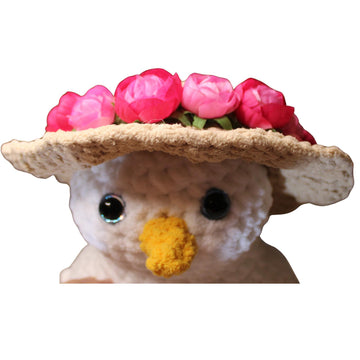 Easter Dove