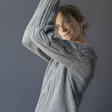 Sylvan Sweater