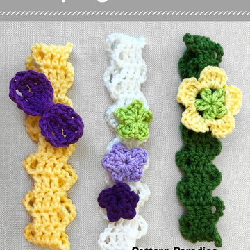Fancy Headband