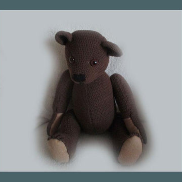 Bear BO/Bär BO/Beer Bo