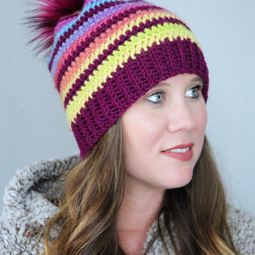 Hope Hat