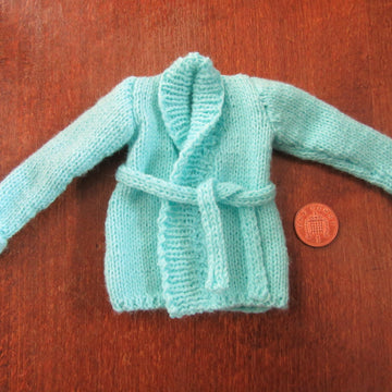 1:6th scale Janet Cardigan