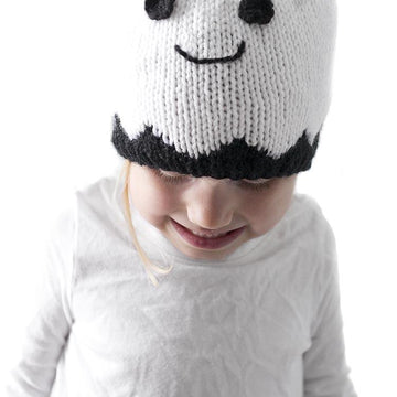 Little Ghost Hat