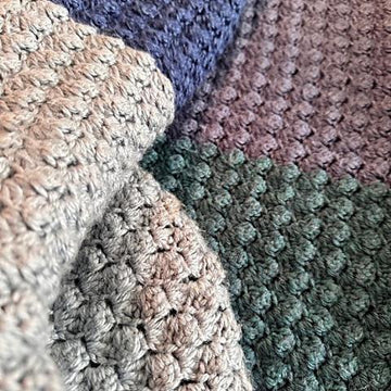 The Keepsake Blanket