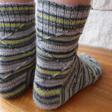 Whatever Unisex Socks TJD11