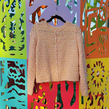 Kaiyose Cardigan